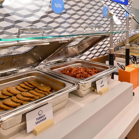 Holiday Inn Express Hotel & Suites La Place By Ihg Buitenkant foto