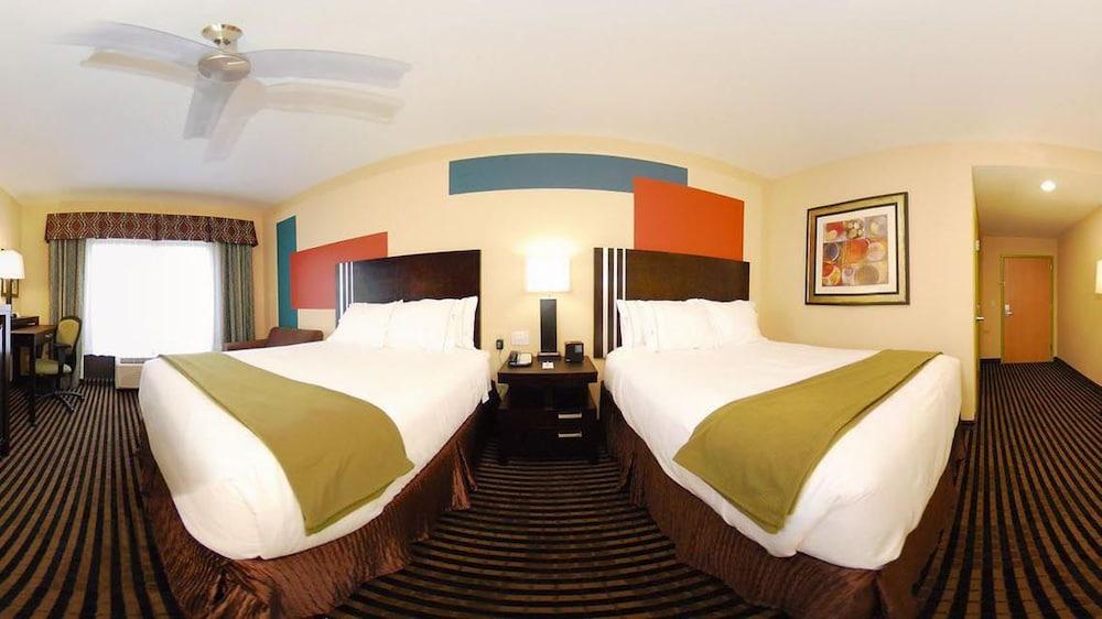 Holiday Inn Express Hotel & Suites La Place By Ihg Buitenkant foto