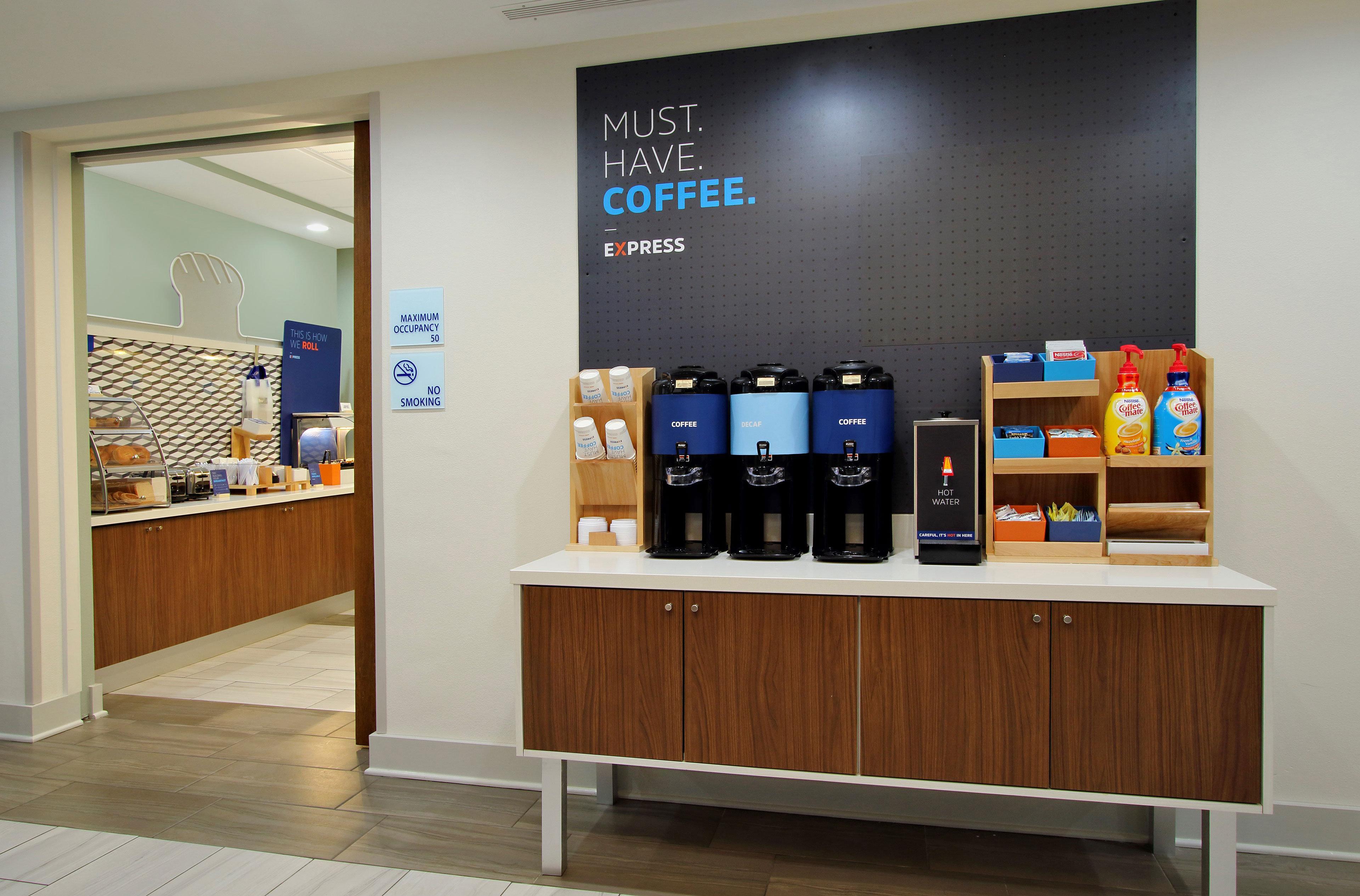 Holiday Inn Express Hotel & Suites La Place By Ihg Buitenkant foto