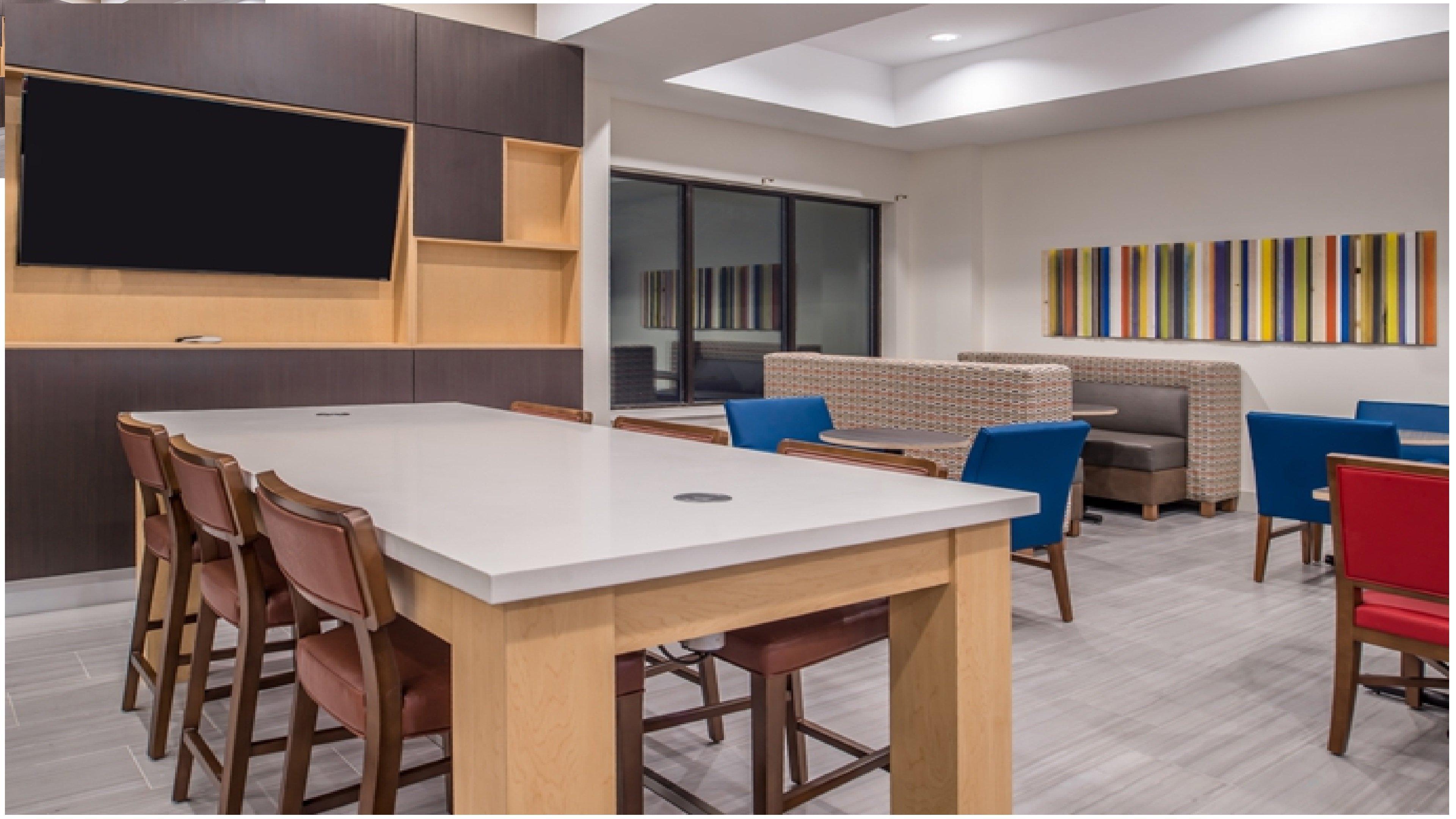 Holiday Inn Express Hotel & Suites La Place By Ihg Buitenkant foto