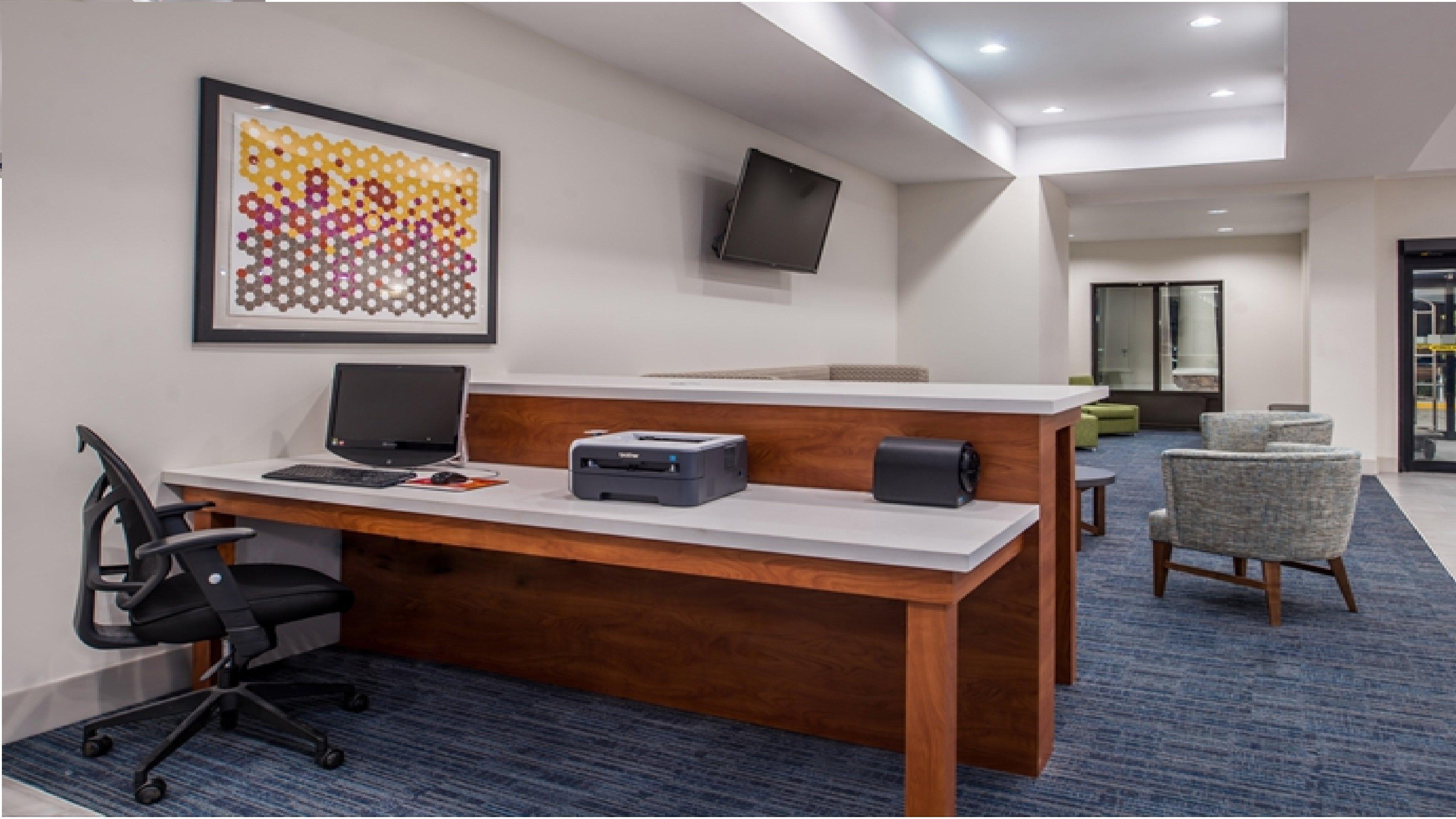 Holiday Inn Express Hotel & Suites La Place By Ihg Buitenkant foto