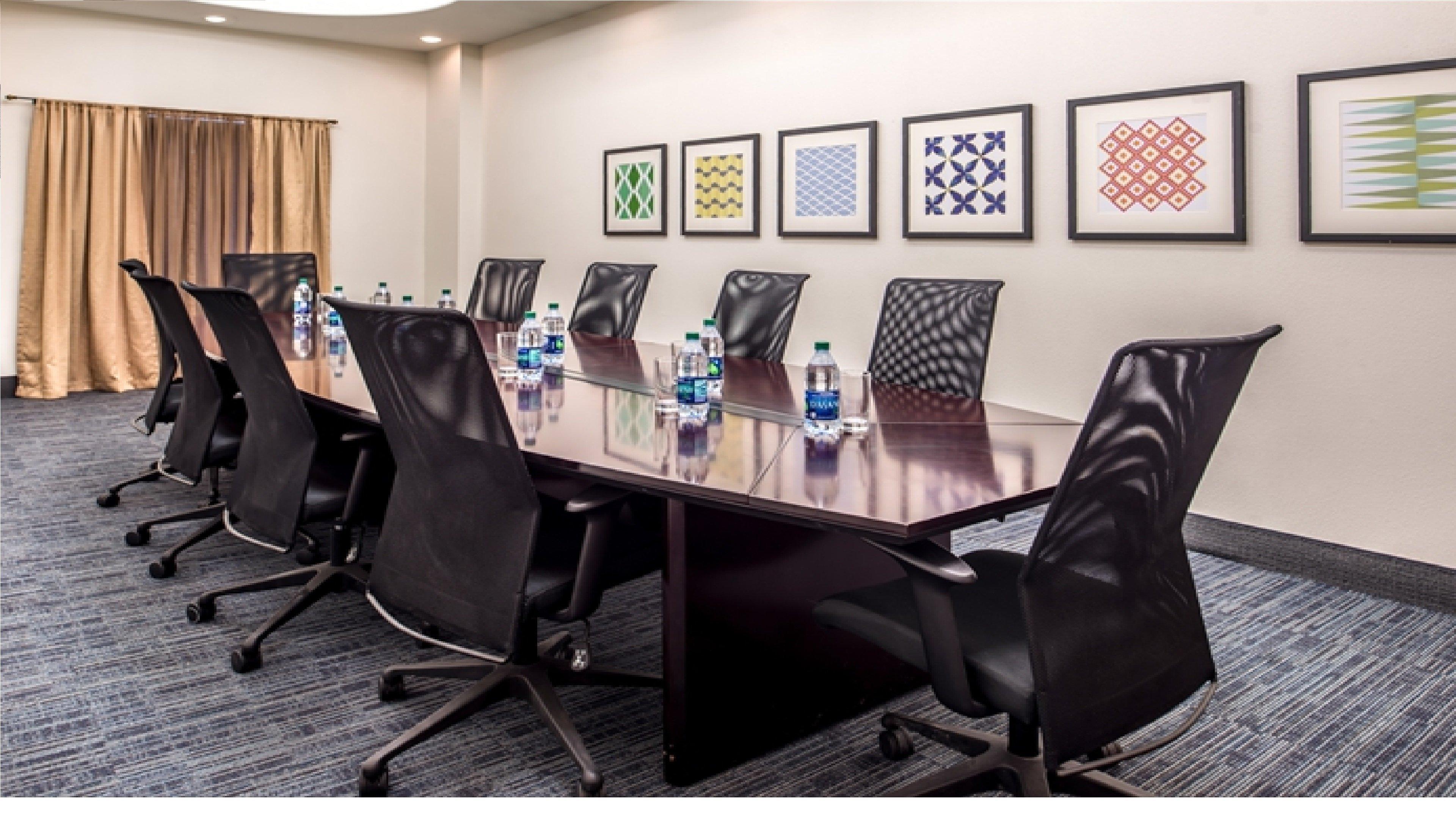 Holiday Inn Express Hotel & Suites La Place By Ihg Buitenkant foto