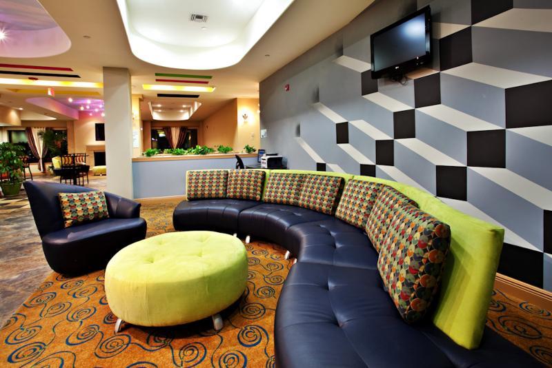 Holiday Inn Express Hotel & Suites La Place By Ihg Buitenkant foto