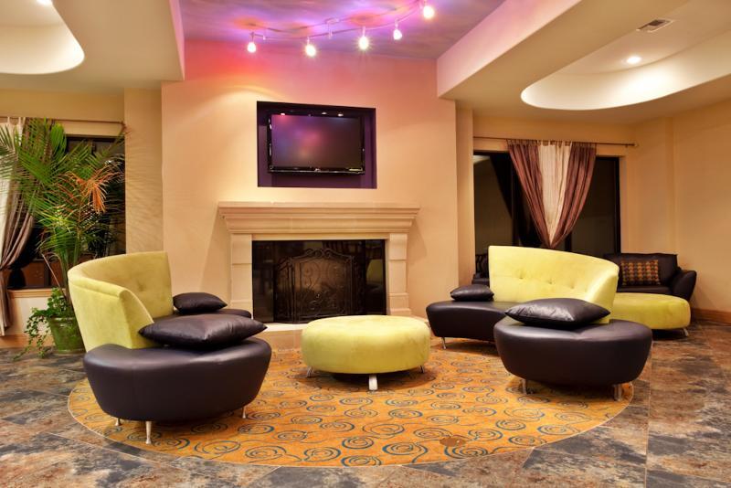 Holiday Inn Express Hotel & Suites La Place By Ihg Buitenkant foto